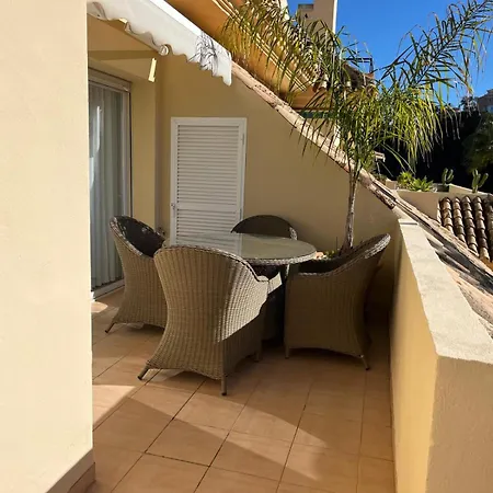 Apartment Penthouse Duplex 3 Chambres, Vue A Elviria Marbella