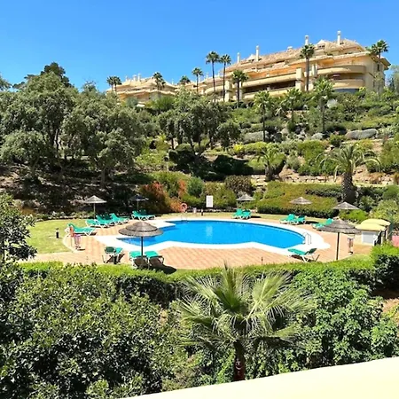 Penthouse Duplex 3 Chambres, Vue A Elviria Apartment *