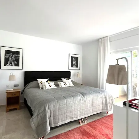 Apartment Penthouse Duplex 3 Chambres, Vue A Elviria *