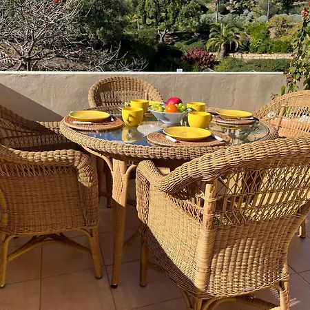 Penthouse Duplex 3 Chambres, Vue A Elviria *