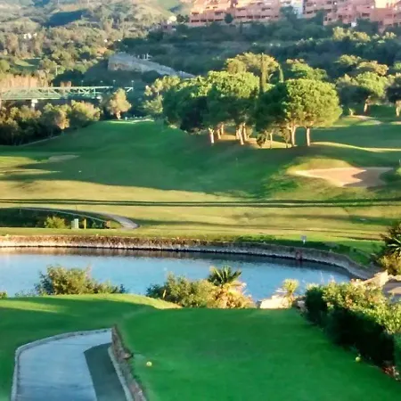 Penthouse Duplex 3 Chambres, Vue A Elviria Marbella
