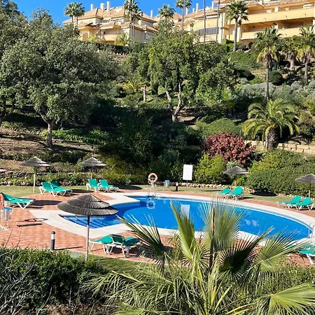 Penthouse Duplex 3 Chambres, Vue A Elviria * Marbella