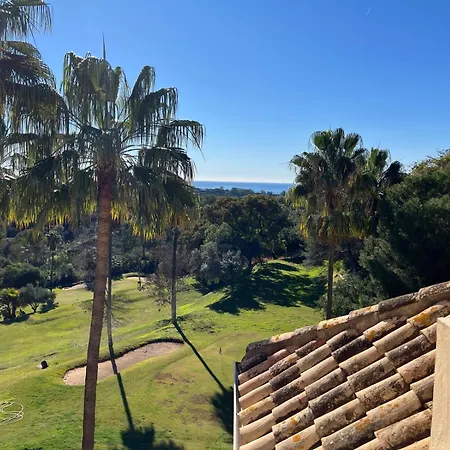 Apartment Penthouse Duplex 3 Chambres, Vue A Elviria