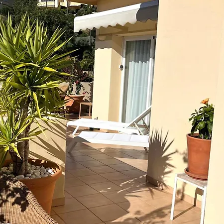 Penthouse Duplex 3 Chambres, Vue A Elviria Apartment *