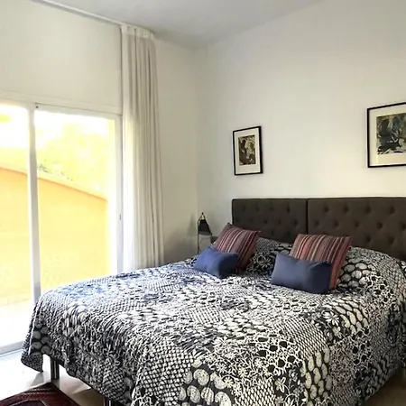 Apartment Penthouse Duplex 3 Chambres, Vue A Elviria *