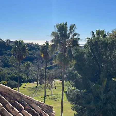 Penthouse Duplex 3 Chambres, Vue A Elviria Marbella