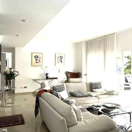 Penthouse Duplex 3 Chambres, Vue A Elviria * Marbella