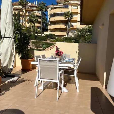 Penthouse Duplex 3 Chambres, Vue A Elviria Apartment