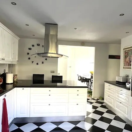 Apartment Penthouse Duplex 3 Chambres, Vue A Elviria