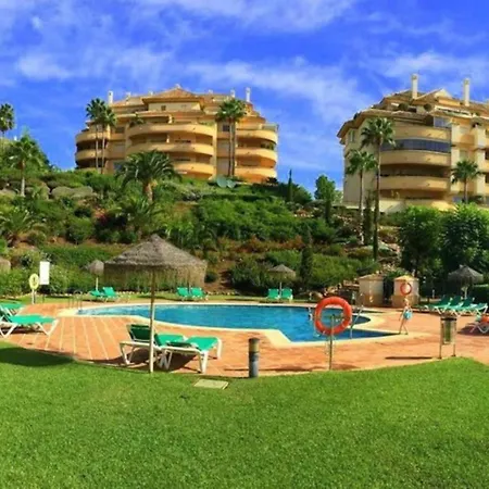 Apartment Penthouse Duplex 3 Chambres, Vue A Elviria *