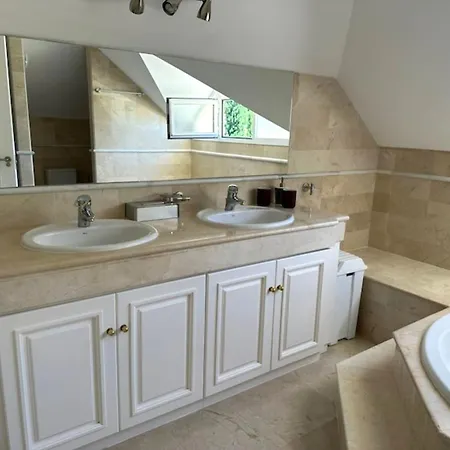 Penthouse Duplex 3 Chambres, Vue A Elviria *