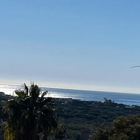 Penthouse Duplex 3 Chambres, Vue A Elviria Marbella