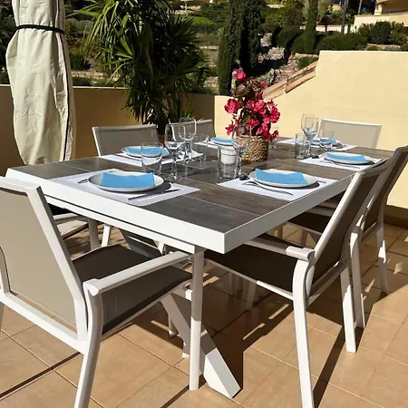 Apartment Penthouse Duplex 3 Chambres, Vue A Elviria