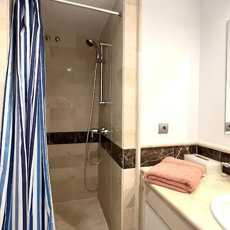 Apartment Penthouse Duplex 3 Chambres, Vue A Elviria *