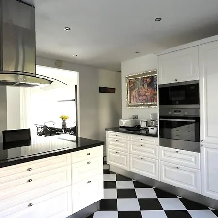 Penthouse Duplex 3 Chambres, Vue A Elviria Marbella