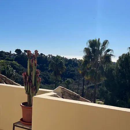 Penthouse Duplex 3 Chambres, Vue A Elviria Marbella
